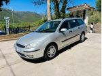 Ford Focus Station Wagon 1.8 TDCi SW Ghia