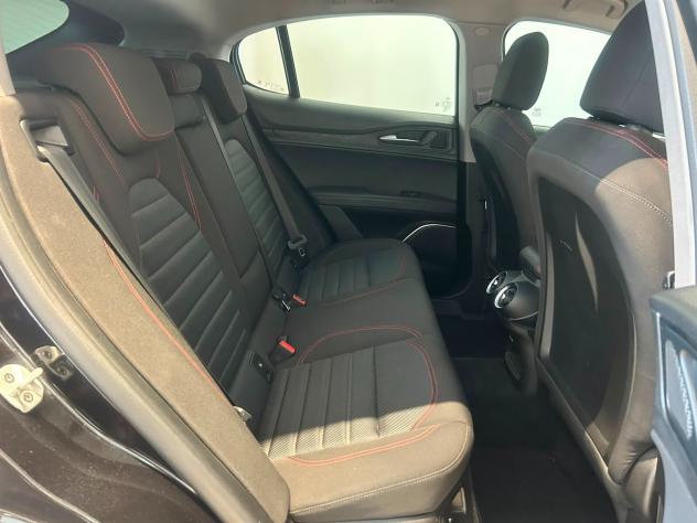 Alfa Romeo Stelvio 2.2 Turbodiesel 190 CV AT8 Q4 Business - Foto 5
