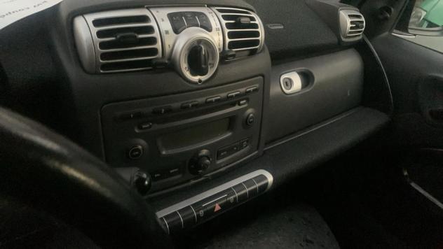 Smart ForTwo 800 33 kW couppassion cdi - Foto 7