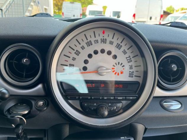 MINI One 1.6 16V One (55kW) rif. 24040949 - Foto 10