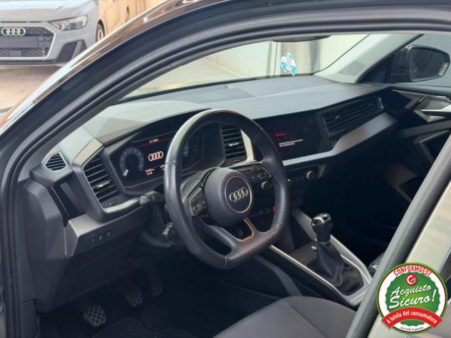AUDI A1 SPB 30 TFSI S line edition rif. 24037035 - Foto 7