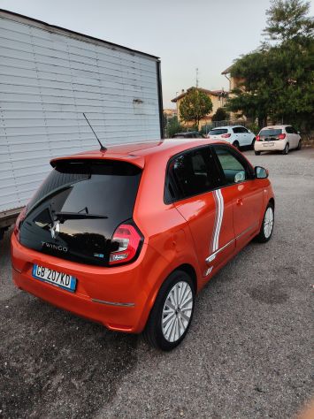 Auto Twingo Vibes ze - Foto 3