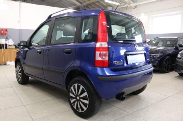 FIAT Panda 1.2 Dynamic Natural Power rif. 24036714 - Foto 4
