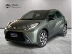 Toyota Aygo X 1.0 VVT-i 72 CV 5 porte Trend