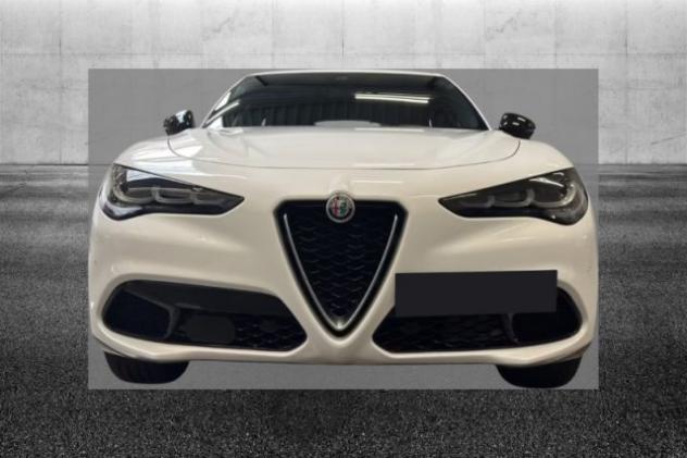 ALFA ROMEO Stelvio 2.2 Turbodiesel 210 CV AT8 Q4 Ti rif. 23757634 - Foto 3