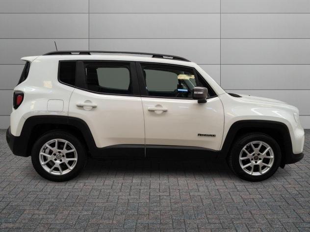 Jeep Renegade 2019 1.0 t3 Limited 2wd - Foto 3
