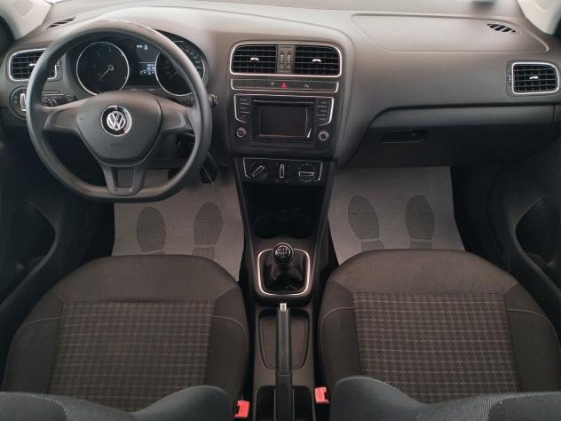 Volkswagen Polo 1.4 TDI 5p. - NEOPATENTATI - Foto 7