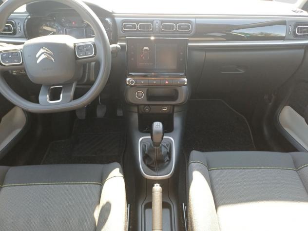 Citroën C3 3ª serie PureTech 83 S&S Shine - Foto 9