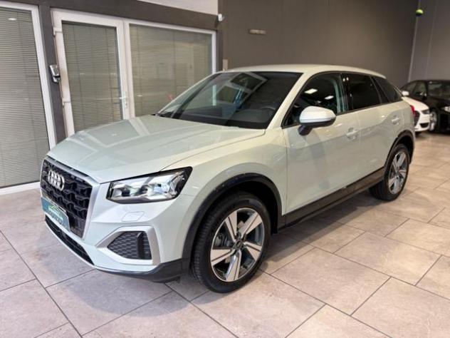 AUDI Q2 Advanced 35 TDI 150CV S tronic VIRTUAL MATRIX ACC rif. 23500184 - Foto 3