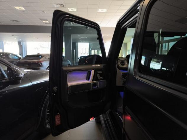 MERCEDES-BENZ G 63 AMG 585cv PLUSNIGHT MAGNO PACK22AMG DRIVER'S rif. 24101455 - Foto 5
