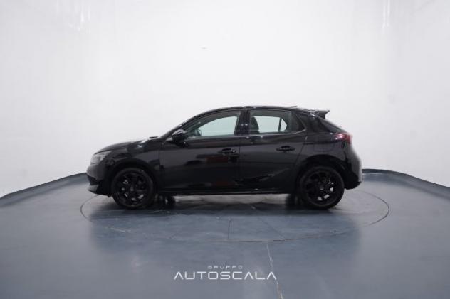 OPEL Corsa 1.2 Hybrid 100cv aut. GS rif. 23756362 - Foto 3