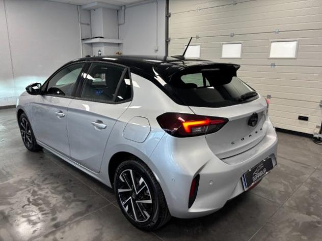 OPEL Corsa GS Automatico 1.2 Benzina Strafull rif. 23944811 - Foto 4