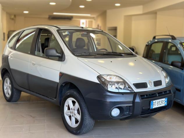 Renault Megane Scic Evol. 1.9 dCi cat RX4 Salomon