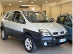 Renault Megane Scic Evol. 1.9 dCi cat RX4 Salomon