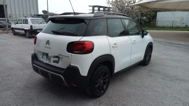 CITROEN C3 Aircross BlueHDi 100 S&S Origins rif. 23346121 - Foto 4