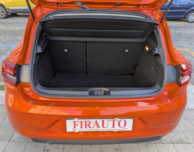 Renault Clio TCe 90 CV 5 porte Techno - Foto 8