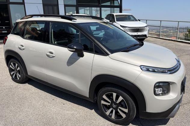 CITROEN C3 Aircross PureTech 82 Shine rif. 23992694 - Foto 3