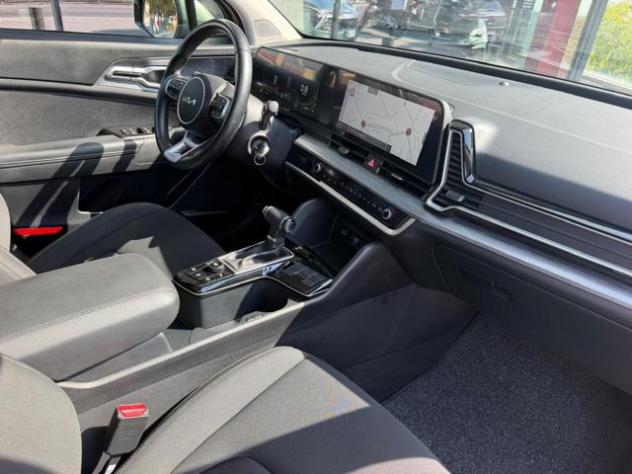 KIA Sportage 1.6 CRDi MHEV DCT Business rif. 23999991 - Foto 6