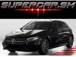 MERCEDES-BENZ A 200 PREMIUM AMG NIGHT rif. 23790002