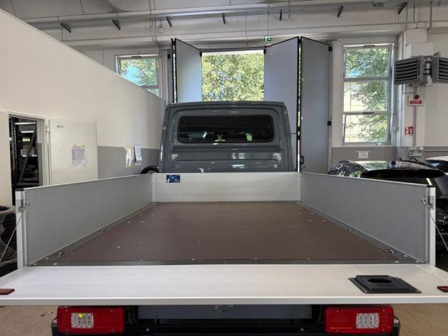 Mercedes-Benz SPRINTER TELAIO DC Sprinter Telaio DC 317CDI 37/35 PRO - Foto 7
