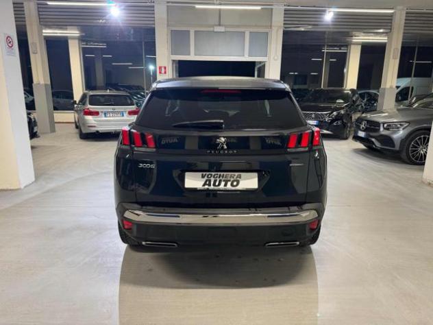 PEUGEOT 3008 BlueHDi 130 S&S GT Line rif. 23393173 - Foto 4