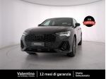 Audi Q3 Sportback 35 TDI S tronic S Line Edition