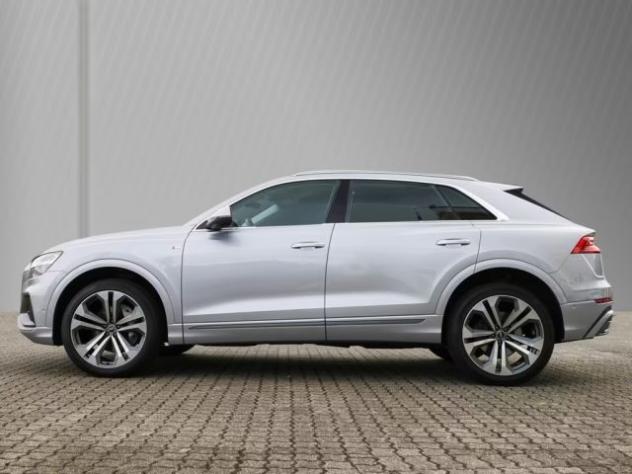 AUDI Q8 45 TDI Quattro Tiptronic S Line S line rif. 22918621 - Foto 2