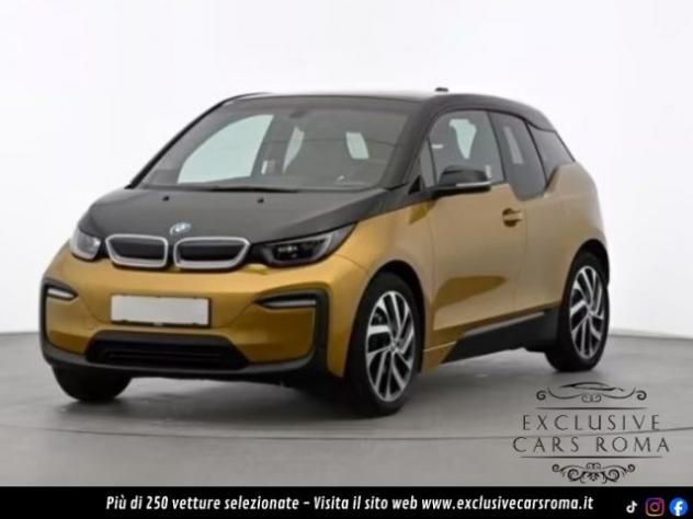 BMW i3 120 Ah rif. 23816466