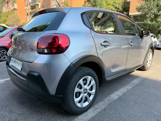 Citroen C3 1.5 Hdi 102cv Garanzia 12m - Foto 7