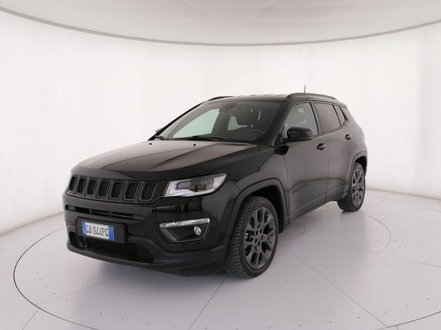Jeep Compass 1.6 mjt S 2wd 120cv