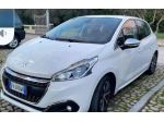 Peugeot 208 BlueHDi 1.6 5 porte Allure