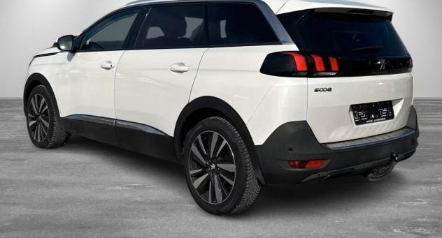 Peugeot 5008 5008 BlueHDi 130 S&S Allure FULL OPT 7 POSTI - Foto 3