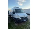 RENAULT Master 125CV COIBENTATO + FRIGO IN ATP PRONTA CONSEGNA rif. 23063886