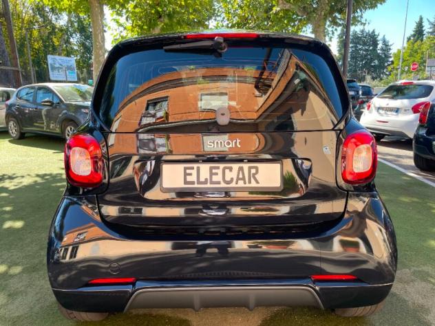 SMART fortwo 3ªs.(C/A453) fortwo 70 1.0 Passion - Foto 5
