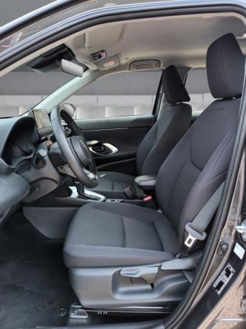 TOYOTA Yaris Cross 1500 HYBRID ACTIVE 116CV AUTOM. CARPLAY CAM rif. 24154684 - Foto 6