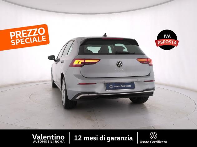 Volkswagen Golf 2.0 TDI DSG SCR Style - Foto 5