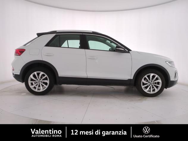 Volkswagen T-Roc 1.0 TSI Style - Foto 2