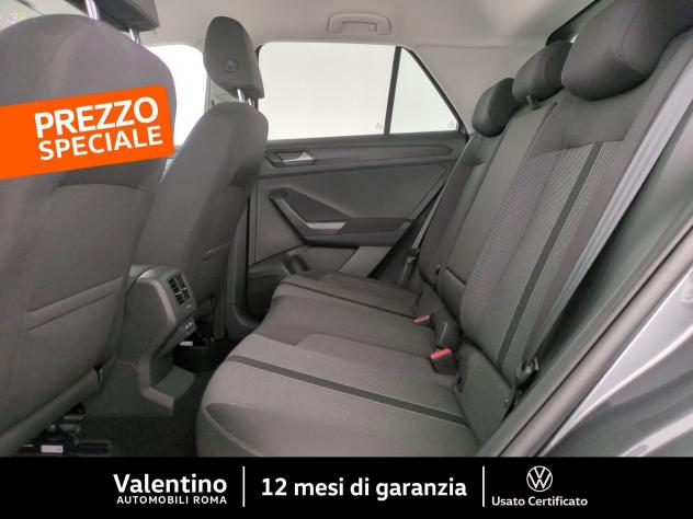 Volkswagen T-Roc 1.0 TSI Life - Foto 10