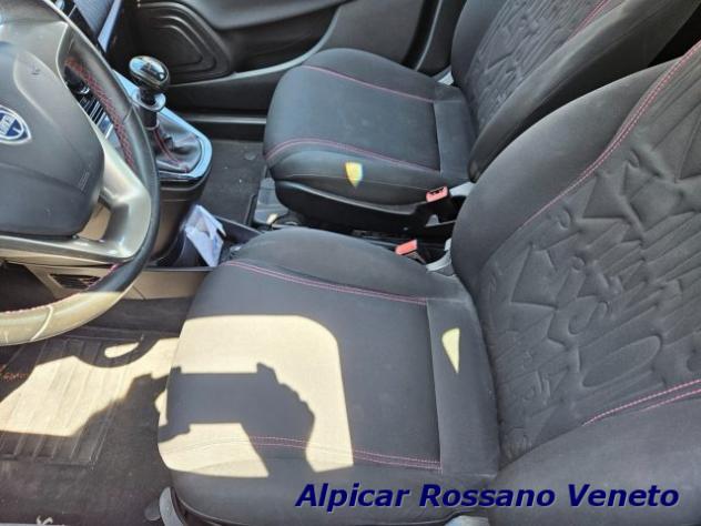 LANCIA Ypsilon 1.2 69 CV 5 porte GPL Ecochic Elefantino rif. 23888002 - Foto 3