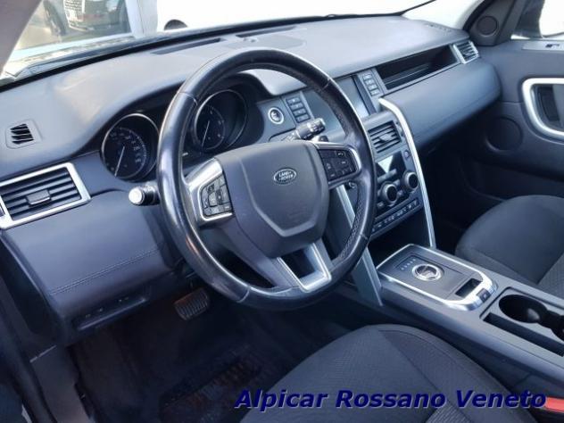 LAND ROVER Discovery Sport 2.0 TD4 150 CV SE automatico rif. 24019309 - Foto 6