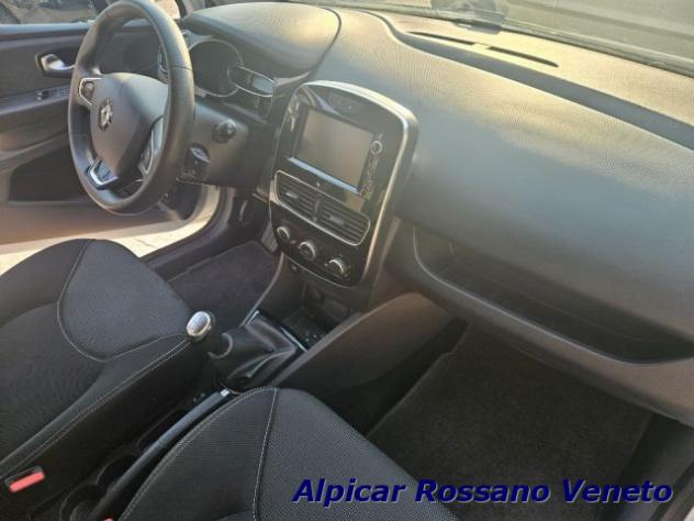 RENAULT Clio TCe 12V 90 CV GPL 5 porte Business rif. 23818780 - Foto 4
