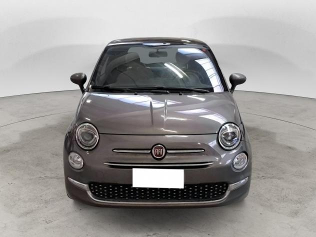 FIAT 500 Hybrid 1.0 70cv Ibrido Dolcevita - Foto 2