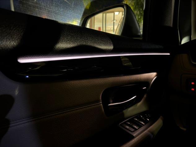 Bmw 216d Active Tourer Luxury Pelle/Led - Foto 10