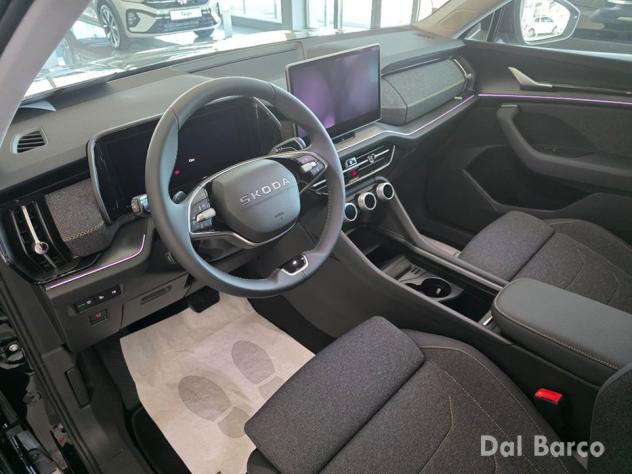 Škoda Kodiaq 2.0 TDI EVO Style DSG 5p - Foto 10