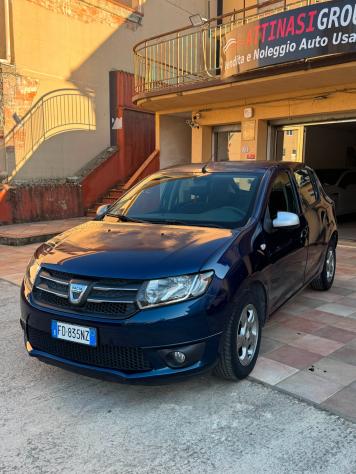 Dacia Sandero 1.5 dCi 75 CV - Foto 2