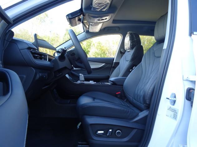 DR AUTOMOBILES dr 7.0 PHEV DR 7.0 1.5 Plug-in Hybrid - Foto 10