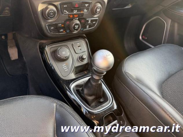 JEEP Compass 2.0 Multijet II 4WD Limited rif. 24077525 - Foto 8