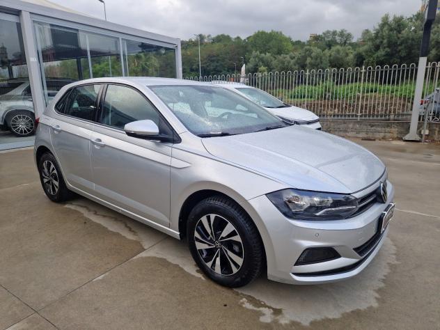 Volkswagen Polo Polo 1.0 TGI 5p. Trendline BlueMotion Technology - Foto 3