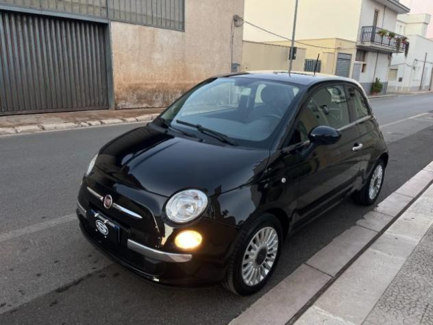 FIAT 500 1.2 69Cv Lounge rif. 23996824 - Foto 6
