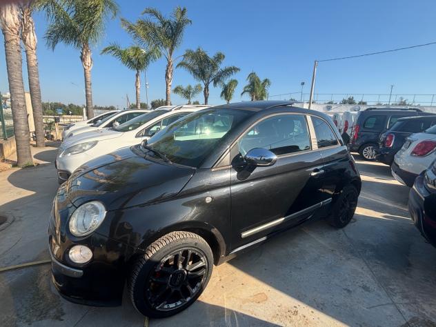 Fiat 500 1.2 by DIESEL gpl - Foto 5